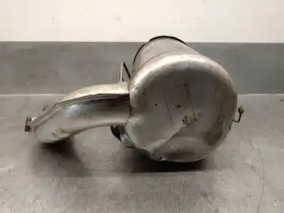 Second-hand car spare part catalytic converter for renault kangoo / grand kangoo ii (kw0/1_) 1.5 dci 110 (kw06, kw12) oem iam references 208a00506r h8201431468 cesta 10