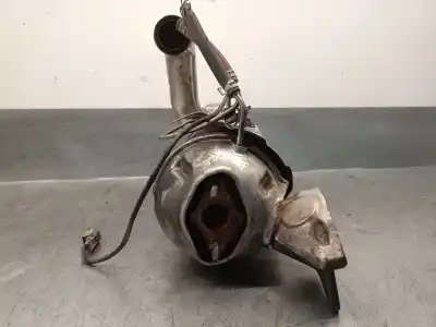Second-hand car spare part catalytic converter for renault kangoo / grand kangoo ii (kw0/1_) 1.5 dci 110 (kw06, kw12) oem iam references 208a00506r h8201431468 cesta 10