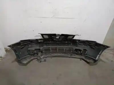 Second-hand car spare part front bumper for seat ibiza iii (6l1) 1.4 16v oem iam references   6l0807217dr