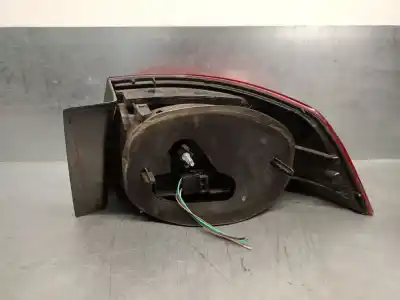 Автозапчасти б/у левый задний фонарь за renault laguna ii (bg0/1_) 1.9 dci (bg1a, bg1w, bg0g) ссылки oem iam 8200262667 89036261 valeo 8200262667