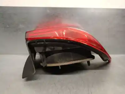 Автозапчасти б/у левый задний фонарь за renault laguna ii (bg0/1_) 1.9 dci (bg1a, bg1w, bg0g) ссылки oem iam 8200262667 89036261 valeo 8200262667