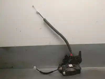 Pezzo di ricambio per auto di seconda mano serratura porta anteriore destra per jaguar xe (x760) 2.0 d riferimenti oem iam gx73203a28jc