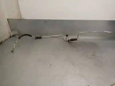 Peça sobressalente para automóvel em segunda mão tubos de ar condicionado por mazda 3 sedán (bm_, bn_) 2.0 referências oem iam bjs76146x