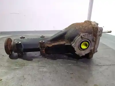 Автозапчасти б/у ЗАДНИЙ ДИФФЕРЕНЦИАЛ за SUBARU LEGACY V (BM)  ссылки OEM IAM 38312AA000  38312AA000