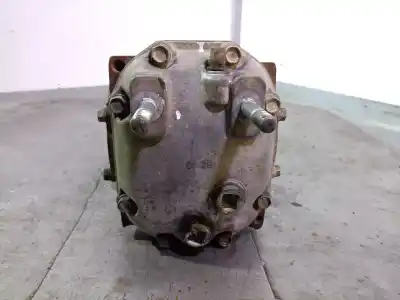 Автозапчасти б/у задний дифференциал за subaru legacy v (bm) 2.0 d awd (bmd) ссылки oem iam 38312aa000  38312aa000