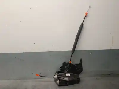 Pezzo di ricambio per auto di seconda mano serratura porta posteriore destra per jaguar xe (x760) 2.0 d riferimenti oem iam gx7324994cc