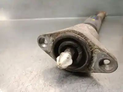 Second-hand car spare part rear left shock absorber for audi a6 c5 (4b2) 2.5 tdi oem iam references 4b0513032b 814901556746 sachs 4b0513032b
