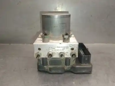 Pezzo di ricambio per auto di seconda mano abs per jaguar xe (x760) 2.0 d riferimenti oem iam gx7314f447af