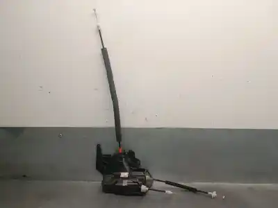 Pezzo di ricambio per auto di seconda mano serratura porta anteriore sinistra per jaguar xe (x760) 2.0 d riferimenti oem iam gx73203a29ed