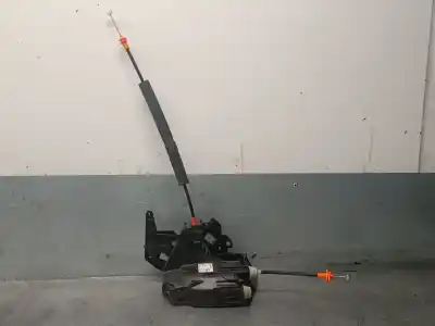 Pezzo di ricambio per auto di seconda mano serratura porta posteriore sinistra per jaguar xe (x760) 2.0 d riferimenti oem iam gx7324995cc