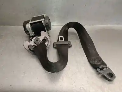 Pezzo di ricambio per auto di seconda mano cintura di sicurezza anteriore destra per jaguar xe (x760) 2.0 d riferimenti oem iam gx73611b08ac8pvj