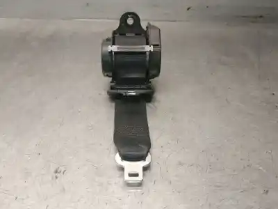 Pezzo di ricambio per auto di seconda mano cintura di sicurezza posteriore centrale per jaguar xe (x760) 2.0 d riferimenti oem iam gx73600a38abb8pvj