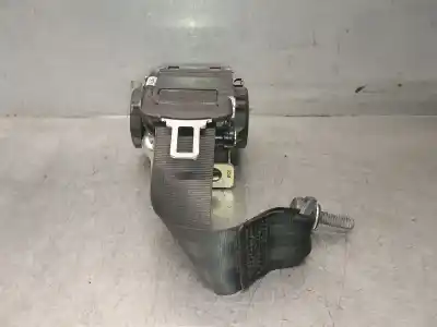Pezzo di ricambio per auto di seconda mano cintura di sicurezza posteriore destra per jaguar xe (x760) 2.0 d riferimenti oem iam gx73611b68ab8pvj
