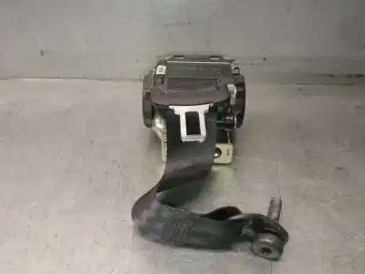 Pezzo di ricambio per auto di seconda mano cintura di sicurezza posteriore sinistra per jaguar xe (x760) 2.0 d riferimenti oem iam gx73611b68ab8pvj
