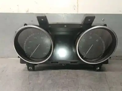Pezzo di ricambio per auto di seconda mano pannello degli strumenti per jaguar xe (x760) 2.0 d riferimenti oem iam gx7310849ee