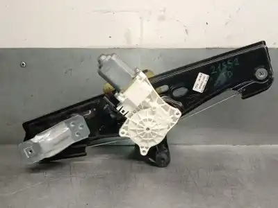 Pezzo di ricambio per auto di seconda mano alzacristalli posteriore destro per jaguar xe (x760) 2.0 d riferimenti oem iam gx7327000ab
