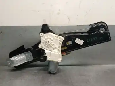 Pezzo di ricambio per auto di seconda mano alzacristalli posteriore sinistro per jaguar xe (x760) 2.0 d riferimenti oem iam gx7327001ab