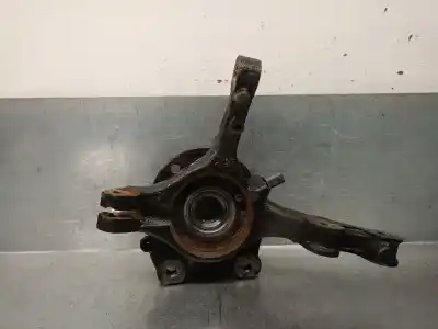 Second-hand car spare part Front Left Knuckle for OPEL CORSA F 1.5 (68) OEM IAM references YH01  