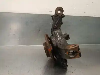 Pezzo di ricambio per auto di seconda mano snodo anteriore sinistro per opel corsa f 1.5 (68) riferimenti oem iam yh01  