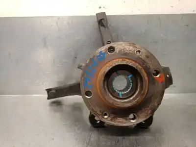 Pezzo di ricambio per auto di seconda mano snodo anteriore sinistro per opel corsa f 1.5 (68) riferimenti oem iam yh01  