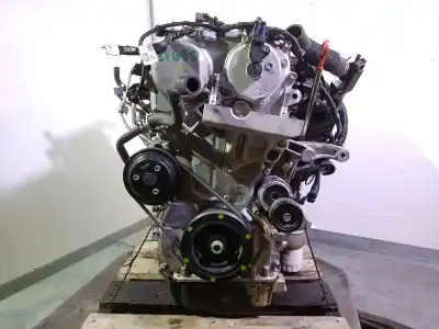 Second-hand car spare part COMPLETE ENGINE for HYUNDAI I30 (PDE, PD, PDEN)  OEM IAM references G4KH ND003820 47RQ12GF00