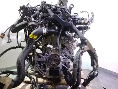 Автозапчасти б/у полный двигатель за hyundai i30 (pde, pd, pden) 2.0 n ссылки oem iam g4kh nd003820 47rq12gf00