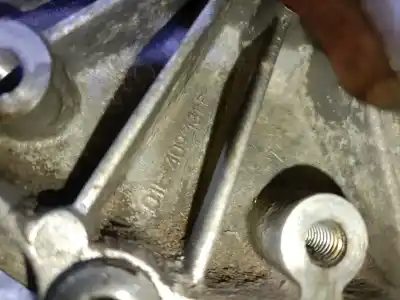 Автозапчасти б/у коробка передач за audi a6 c5 (4b2) 2.5 tdi ссылки oem iam frf 0637745frf 01e300047f