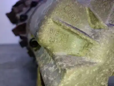 Автозапчасти б/у коробка передач за audi a6 c5 (4b2) 2.5 tdi ссылки oem iam frf 0637745frf 01e300047f