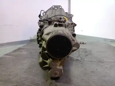 Автозапчасти б/у коробка передач за audi a6 c5 (4b2) 2.5 tdi ссылки oem iam frf 0637745frf 01e300047f