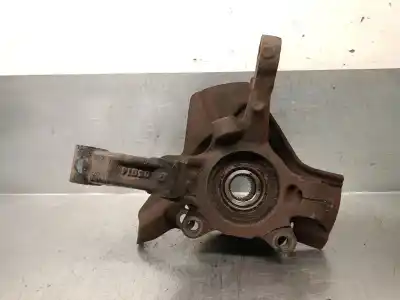 Автозапчастина б/у передній прав для citroen jumpy (u6u_) 1.9 d 70 посилання на oem iam 364734