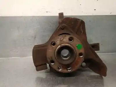 Автозапчастина б/у передній прав для citroen jumpy (u6u_) 1.9 d 70 посилання на oem iam 364734  364734