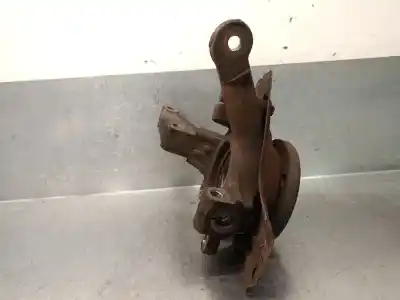 Автозапчастина б/у передній прав для citroen jumpy (u6u_) 1.9 d 70 посилання на oem iam 364734  364734