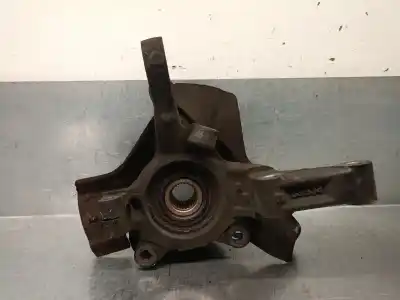 Автозапчастина б/у передній лівий культ для citroen jumpy (u6u_) 1.9 d 70 посилання на oem iam 364634