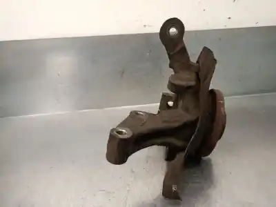 Автозапчастина б/у передній лівий культ для citroen jumpy (u6u_) 1.9 d 70 посилання на oem iam 364634  364634