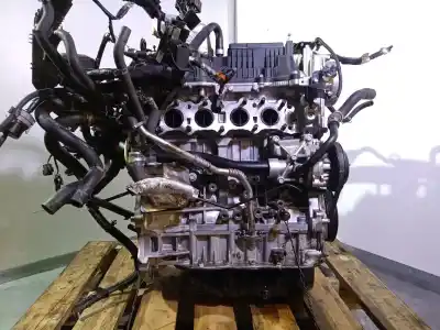 Автозапчасти б/у полный двигатель за hyundai i30 (pde, pd, pden) 2.0 n ссылки oem iam g4kh ha058161 1t05t2ga14e
