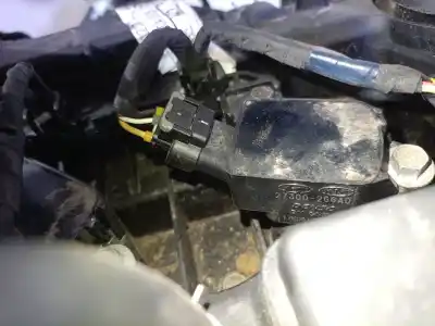 Автозапчасти б/у полный двигатель за hyundai i30 (pde, pd, pden) 2.0 n ссылки oem iam g4kh ha058161 1t05t2ga14e