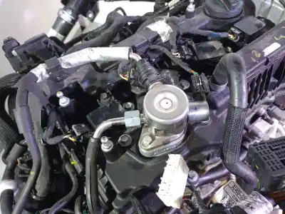 Автозапчасти б/у полный двигатель за hyundai i30 (pde, pd, pden) 2.0 n ссылки oem iam g4kh ha058161 1t05t2ga14e