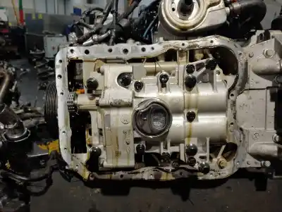 Автозапчасти б/у полный двигатель за hyundai i30 (pde, pd, pden) 2.0 n ссылки oem iam g4kh ha058161 1t05t2ga14e