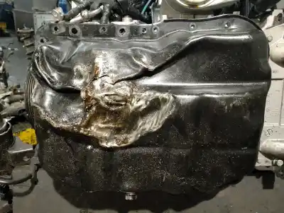 Автозапчасти б/у полный двигатель за hyundai i30 (pde, pd, pden) 2.0 n ссылки oem iam g4kh ha058161 1t05t2ga14e