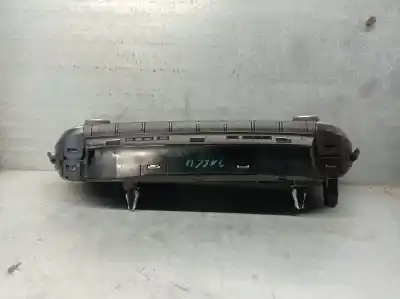 Автозапчасти б/у климат-контроль за hyundai i30 (pde, pd, pden) 2.0 n ссылки oem iam 97250g4250  97250g4250vca