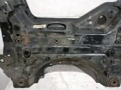 Second-hand car spare part front axle for citroen c4 picasso ii 1.2 thp 130 oem iam references   9677071680