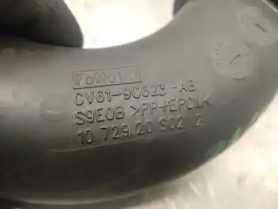 Автозапчасти б/у трубка за ford focus iii 1.0 ecoboost ссылки oem iam cv619c623ab  1780389