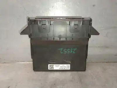 Pezzo di ricambio per auto di seconda mano unità di aria condizionata per jaguar xe (x760) 2.0 d riferimenti oem iam gx7314f498ac