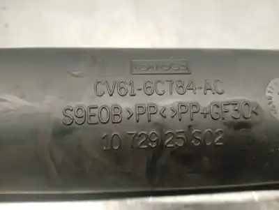 Автозапчасти б/у трубка за ford focus iii 1.0 ecoboost ссылки oem iam cv616c784ac  1916770