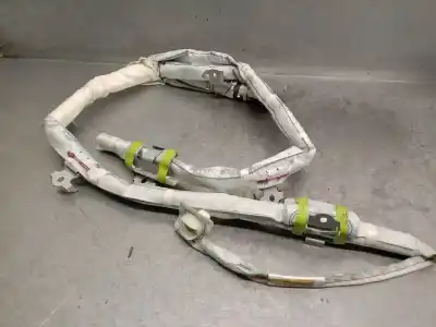 Peça sobressalente para automóvel em segunda mão airbag frontal lado direito por mazda 3 sedán (bm_, bn_) 2.0 referências oem iam 