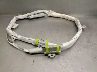 Peça sobressalente para automóvel em segunda mão airbag frontal lado esquerdo por mazda 3 sedán (bm_, bn_) 2.0 referências oem iam bjv557kn0