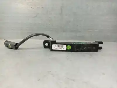 Автозапчасти б/у электронный модуль за hyundai i30 (pde, pd, pden) 2.0 n ссылки oem iam ycb17i040630