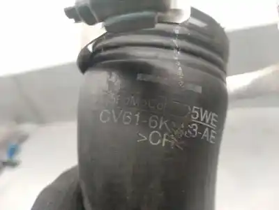 Peça sobressalente para automóvel em segunda mão tubo por ford focus iii 1.0 ecoboost referências oem iam cv616k863ae  1877723