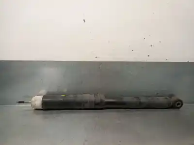Pezzo di ricambio per auto di seconda mano Ammortizzatore Posteriore Sinistro per RENAULT CAPTUR I (J5_, H5_) 1.5 DCI 90 Riferimenti OEM IAM 562107338R 03091000506 KYB 562107338R
