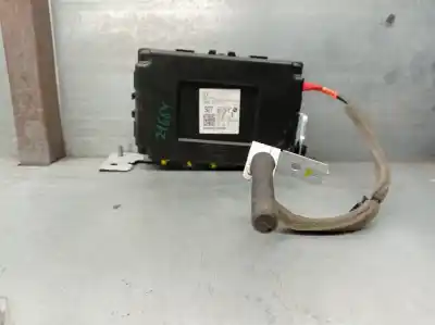 Автозапчасти б/у электронный модуль за hyundai i30 (pde, pd, pden) 2.0 n ссылки oem iam 95400s0070